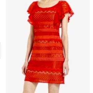 BCBG MaxAzria Renata Dress - Size 4